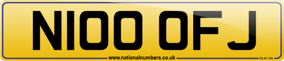 N100 OFJ