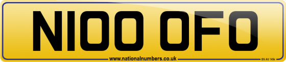 N100 OFO