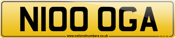 N100 OGA