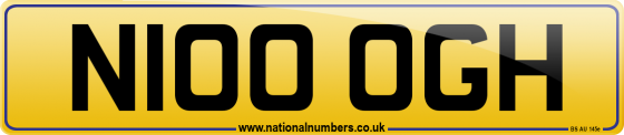 N100 OGH