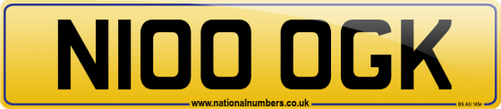 N100 OGK