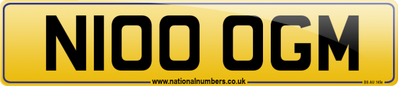 N100 OGM