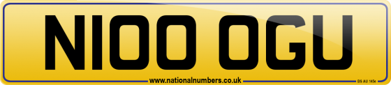 N100 OGU