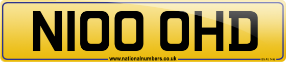 N100 OHD