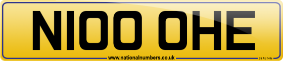 N100 OHE
