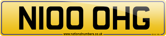 N100 OHG