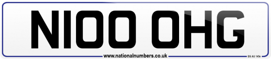 N100 OHG