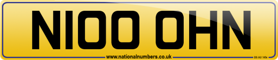 N100 OHN