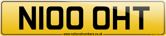 N100 OHT
