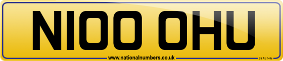 N100 OHU
