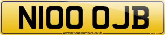 N100 OJB