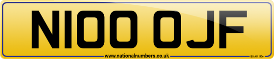N100 OJF