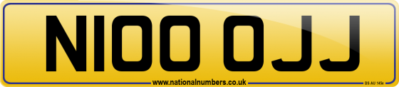 N100 OJJ