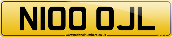 N100 OJL