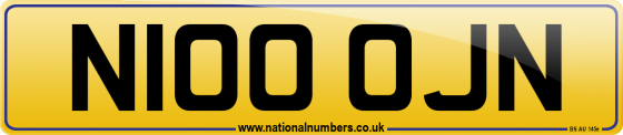 N100 OJN