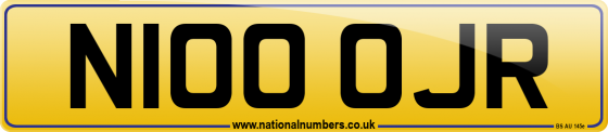 N100 OJR