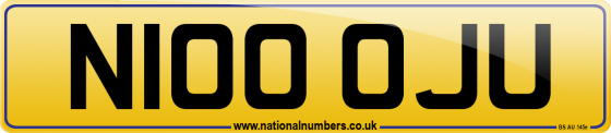 N100 OJU