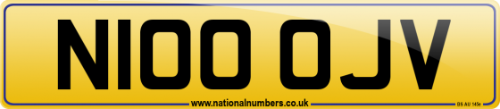 N100 OJV