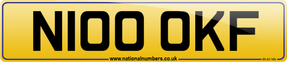 N100 OKF