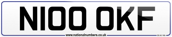 N100 OKF