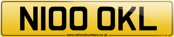 N100 OKL