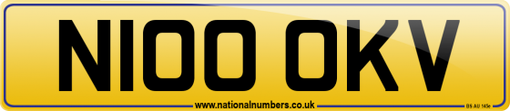 N100 OKV