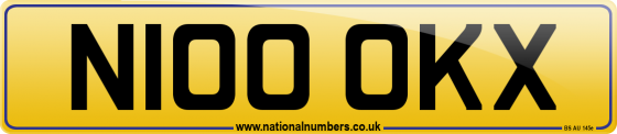 N100 OKX