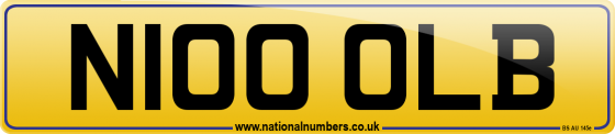 N100 OLB