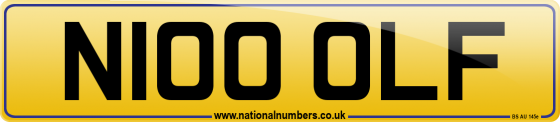 N100 OLF
