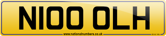 N100 OLH