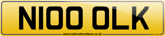 N100 OLK