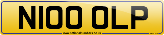N100 OLP