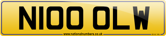 N100 OLW
