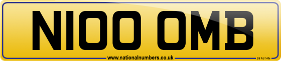 N100 OMB