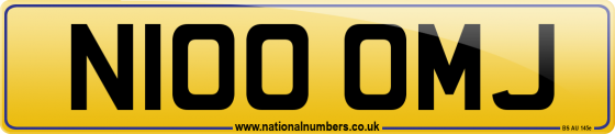 N100 OMJ