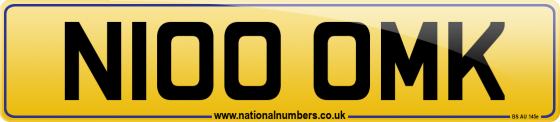 N100 OMK