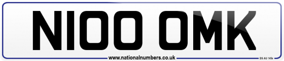 N100 OMK