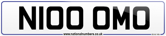 N100 OMO
