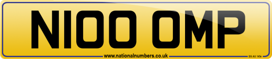 N100 OMP
