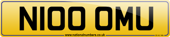 N100 OMU