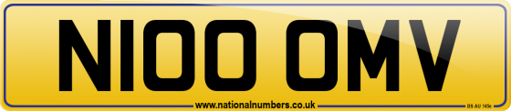 N100 OMV