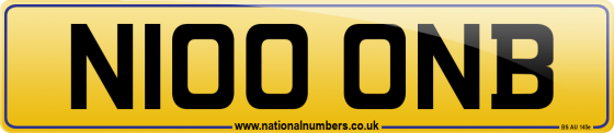 N100 ONB