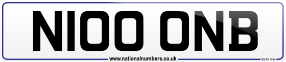 N100 ONB