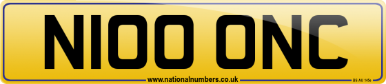 N100 ONC