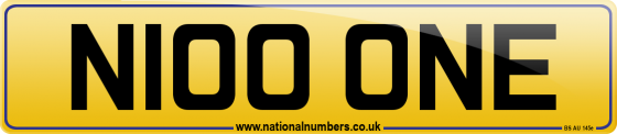 N100 ONE