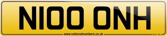 N100 ONH
