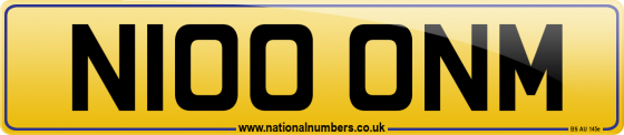N100 ONM