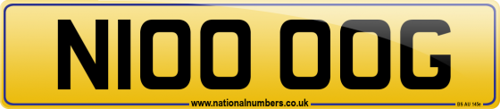 N100 OOG