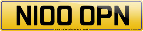 N100 OPN