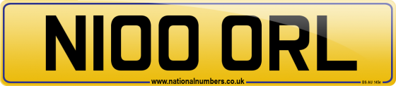 N100 ORL
